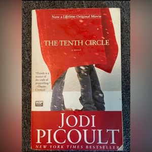 The Tenth Circle: A Novel Jodi Picoult